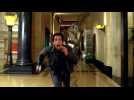 La Nuit au musée - Bande annonce 5 - VO - (2006)