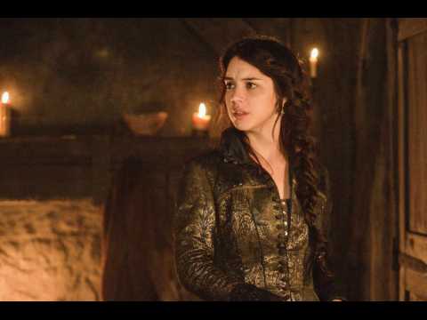 Reign : le destin d'une reine - Teaser 1 - VO