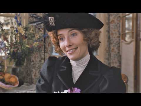 Retour à Howards End - Bande annonce 1 - VO - (1992)
