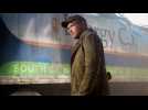 Falling Skies - Teaser 1 - VO