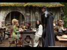 Once Upon a Time - Teaser 1 - VO