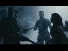 Metal Hurlant Chronicles - Teaser 1 - VO