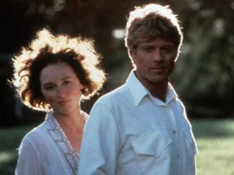 Out of Africa - Souvenirs d'Afrique - Bande annonce 3 - VO - (1985)