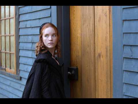 Salem - Teaser 1 - VO