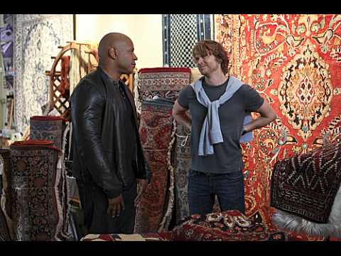 NCIS : Los Angeles - Teaser 1 - VO