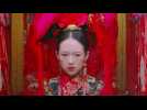 Tigre et dragon - Bande annonce 1 - VO - (2000)