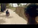 Sur Le Chemin De L'école - Bande annonce 1 - VO - (2012)