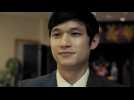 La Revanche des Dragons verts - Bande annonce 1 - VO - (2014)