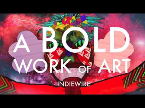 An Oversimplification of Her Beauty - Bande annonce 2 - VO - (2012)