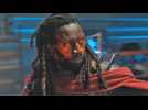 X-Men: Days of Future Past - Teaser 63 - VO - (2014)
