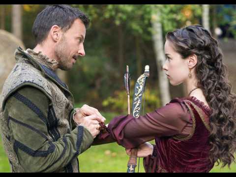 Reign : le destin d'une reine - Teaser 1 - VO