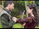 Reign : le destin d'une reine - Teaser 1 - VO
