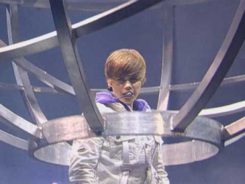 Justin Bieber: Never Say Never - Teaser 4 - VO - (2010)