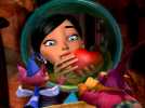 Il était une fois Blanche Neige, 1 pomme, 3 petits cochons, 7 nains - Bande annonce 2 - VO - (2009)