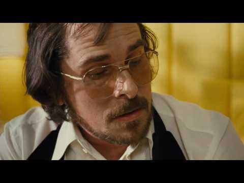 American Bluff - Bande annonce 1 - VO - (2013)