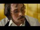 American Bluff - Bande annonce 1 - VO - (2013)
