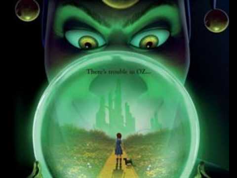 Le Monde magique d'Oz - bande annonce - VO - (2013)