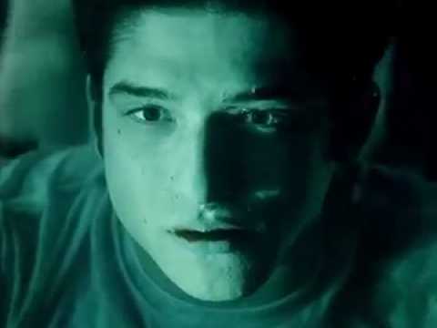 Teen Wolf - Teaser 1 - VO