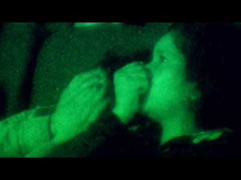 Conjuring : Les dossiers Warren - Bande annonce 2 - VO - (2013)