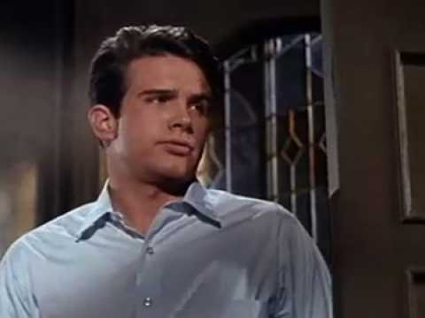 La Fièvre dans le sang - Bande annonce 2 - VO - (1961)