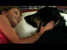 Shakey, un amour de chien - Bande annonce 1 - VO - (2012)