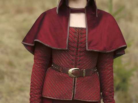 Once Upon A Time In Wonderland - Teaser 1 - VO