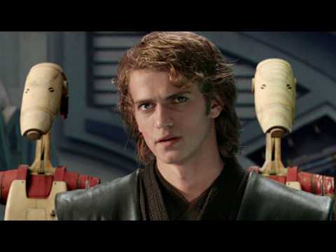Star Wars : Episode III - La Revanche des Sith - Bande annonce 4 - VO - (2005)