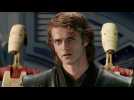 Star Wars : Episode III - La Revanche des Sith - Bande annonce 4 - VO - (2005)