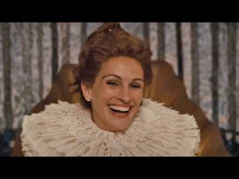 Blanche Neige - Bande annonce 8 - VO - (2012)