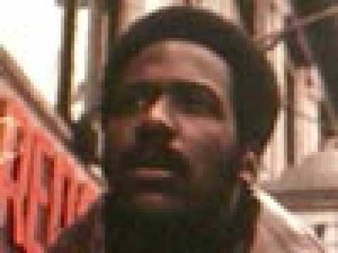 Shaft, les nuits rouges de Harlem - Bande annonce 2 - VO - (1971)