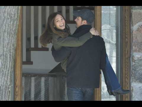 Beauty and The Beast (2012) - Teaser 1 - VO