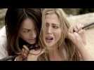 The Stranger Inside - bande annonce - VO - (2012)
