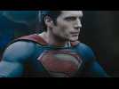 Man of Steel - Bande annonce 5 - VO - (2013)