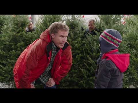 Daddy's Home 2 | Official Trailer #2 | Paramount Pictures UK