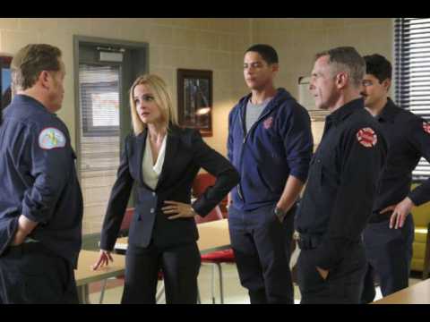 Chicago Fire - Teaser 1 - VO