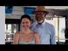 L'Incroyable Histoire de Winter le dauphin 2 - Bande annonce 2 - VO - (2014)