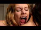 Vampire Academy - Bande annonce 1 - VO - (2014)