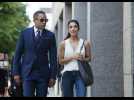 Covert Affairs - Teaser 1 - VO