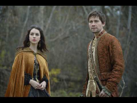 Reign : le destin d'une reine - Teaser 1 - VO