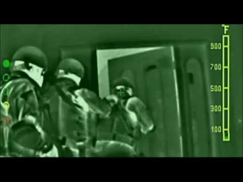 Hollow man 2 - Bande annonce 1 - VO - (2006)