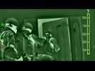 Hollow man 2 - Bande annonce 1 - VO - (2006)