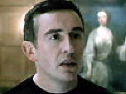 Tournage dans un jardin anglais - Bande annonce 2 - VO - (2004)
