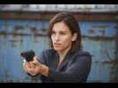 Covert Affairs - Teaser 1 - VO