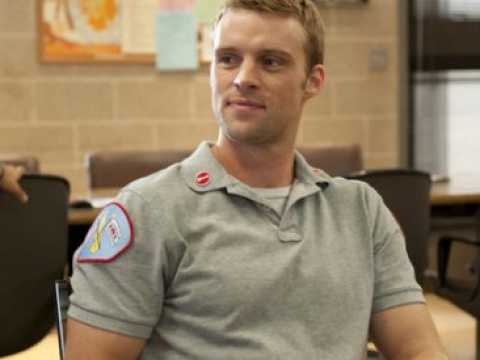 Chicago Fire - Teaser 1 - VO