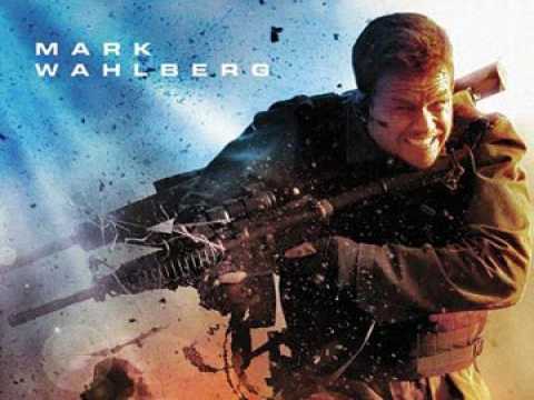Shooter tireur d'élite - Bande annonce 6 - VO - (2007)