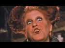 Hocus Pocus : Les trois sorcières - Bande annonce 1 - VO - (1993)