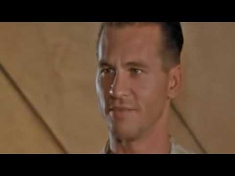 L'Ombre et la proie - Bande annonce 1 - VO - (1996)