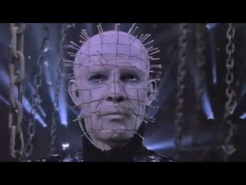 Hellraiser 2 : les écorchés - Bande annonce 1 - VO - (1988)