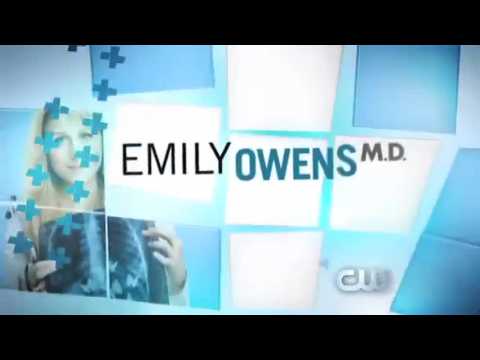 Dr Emily Owens - Teaser 1 - VO