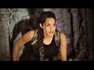 Lara Croft : Tomb raider - Bande annonce 1 - VO - (2001)